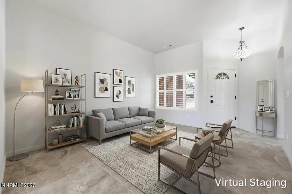 24 Sharp Springs Spanish Springs NV 89436