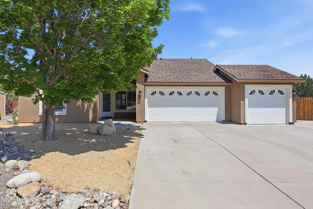 24 Sharp Springs Spanish Springs NV 89436