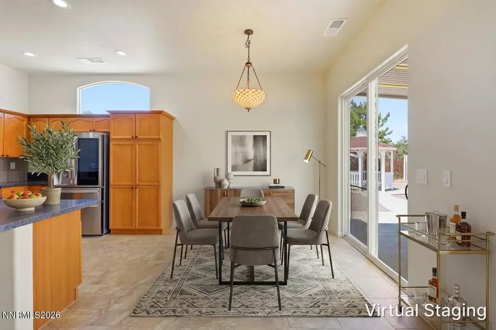 24 Sharp Springs Spanish Springs NV 89436