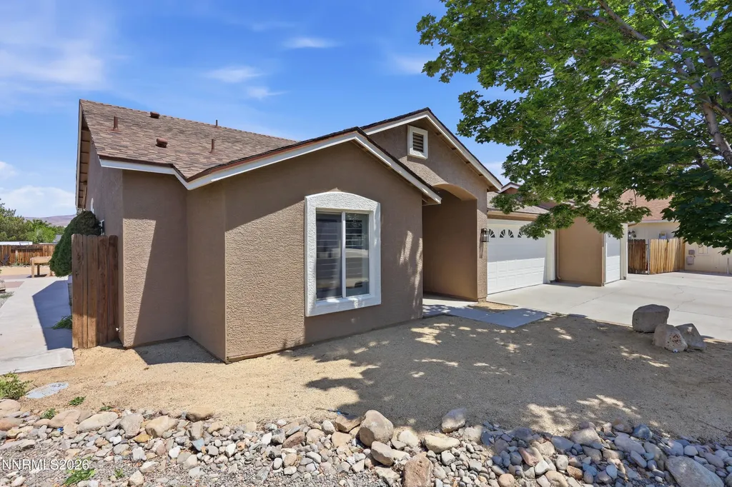 24 Sharp Springs Spanish Springs NV 89436