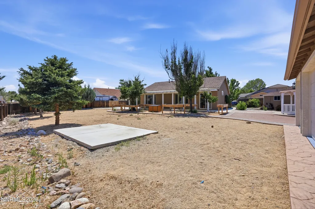 24 Sharp Springs Spanish Springs NV 89436