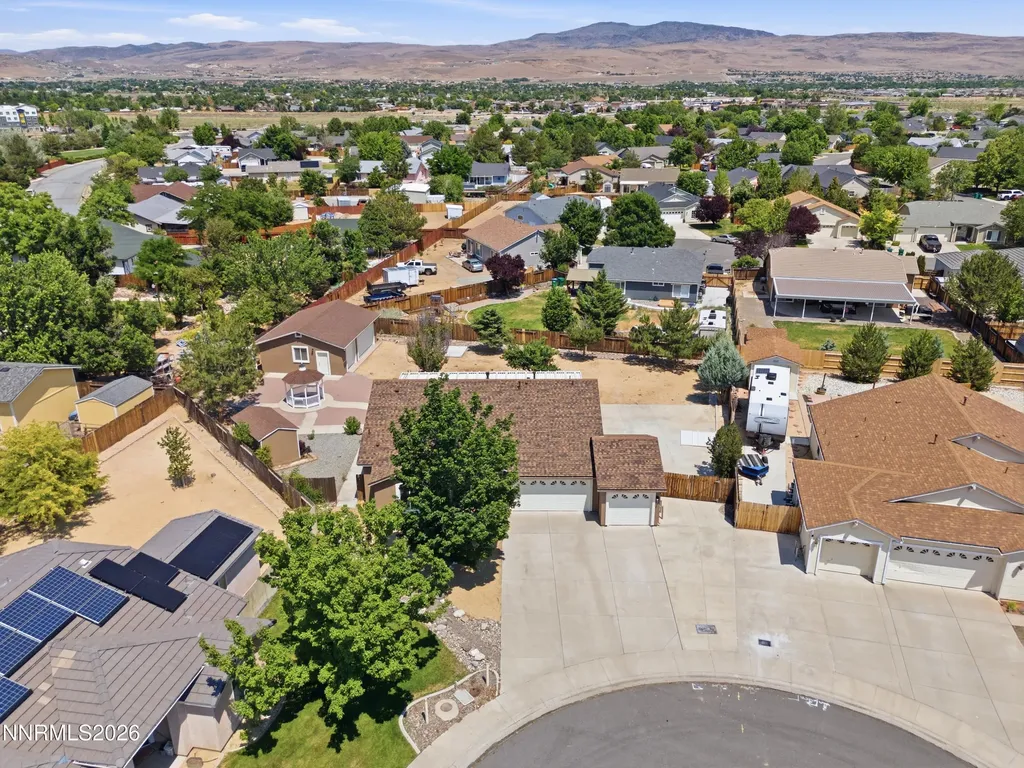 24 Sharp Springs Spanish Springs NV 89436