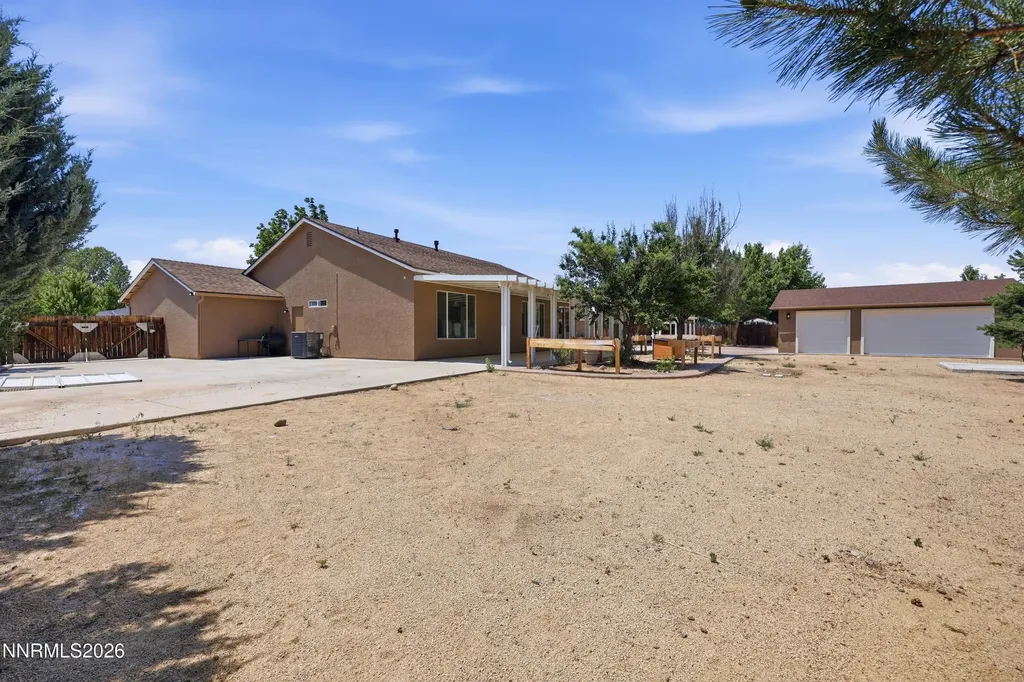 24 Sharp Springs Spanish Springs NV 89436