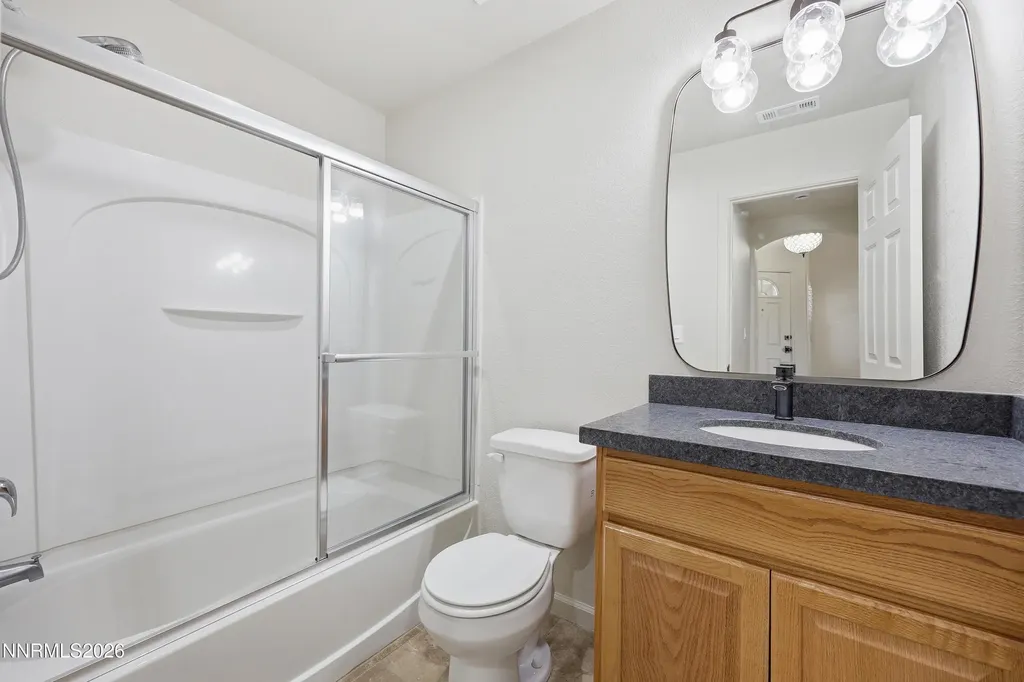 24 Sharp Springs Spanish Springs NV 89436