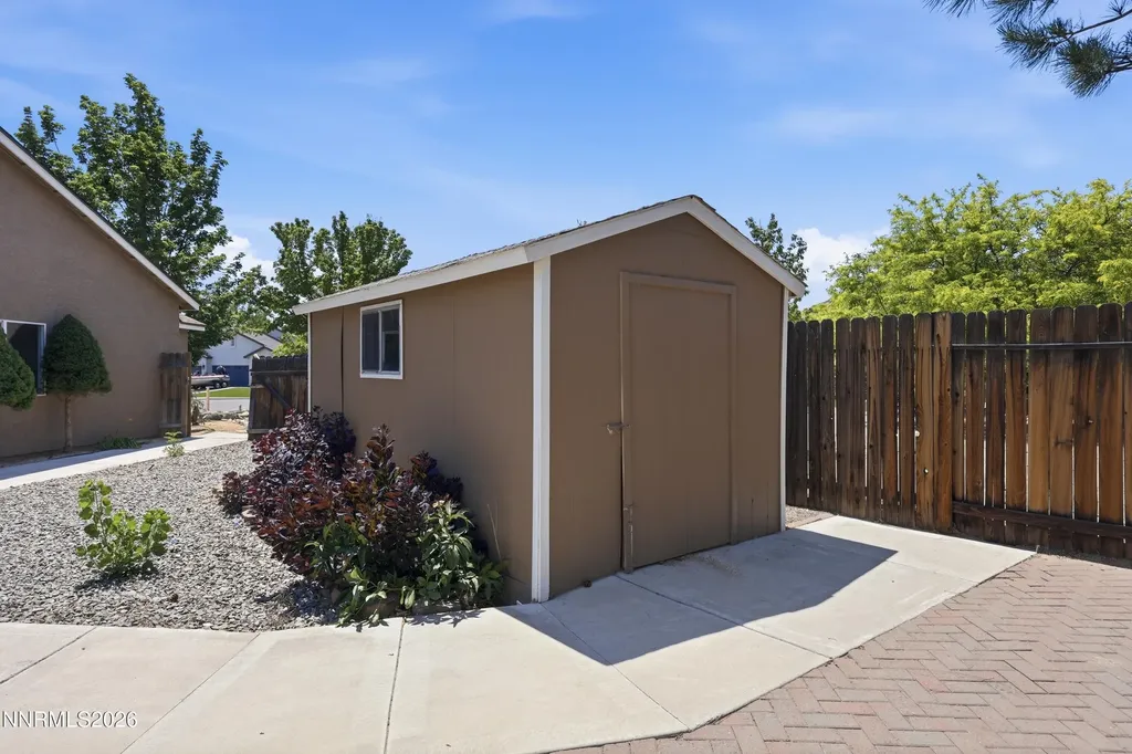 24 Sharp Springs Spanish Springs NV 89436