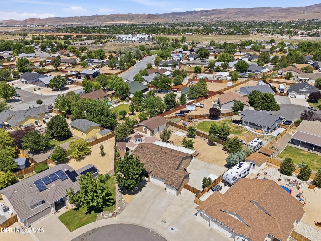 24 Sharp Springs Spanish Springs NV 89436