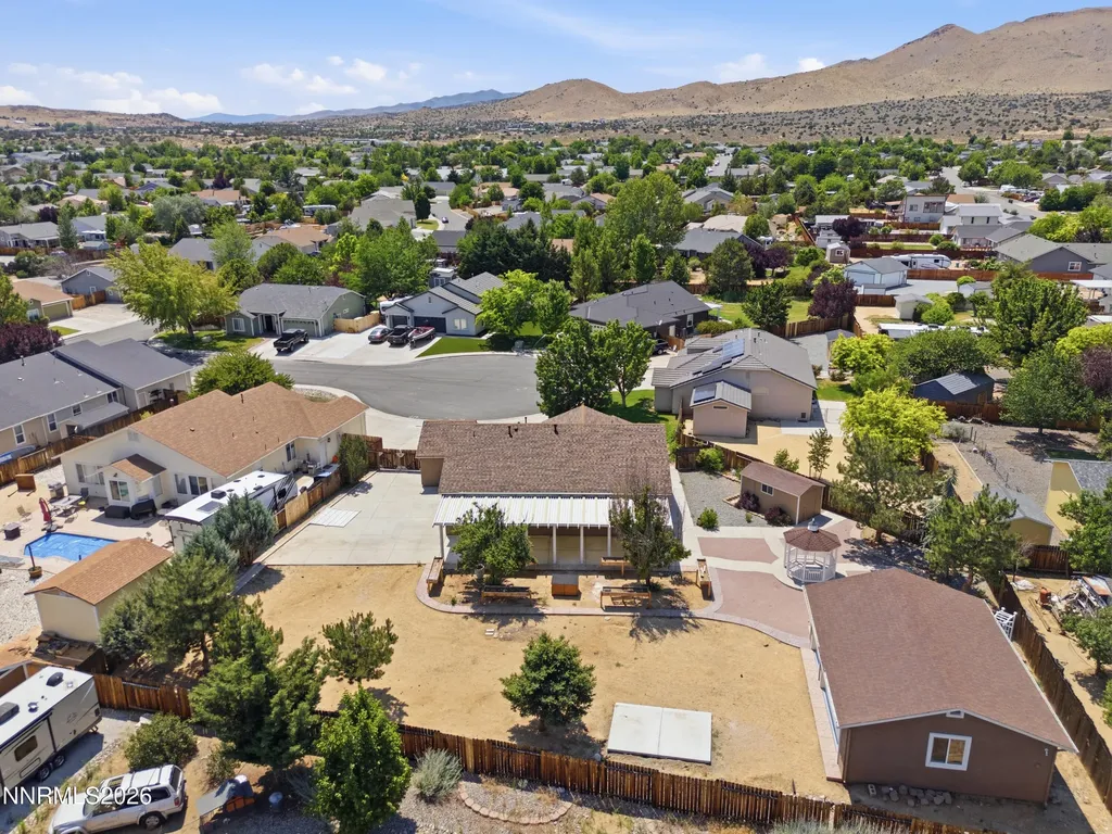 24 Sharp Springs Spanish Springs NV 89436