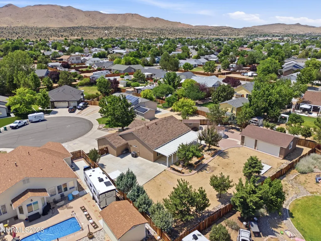 24 Sharp Springs Spanish Springs NV 89436