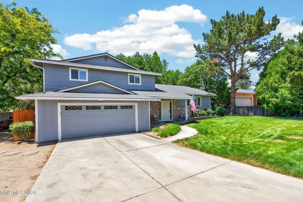 5885 Foxtail Reno NV 89502