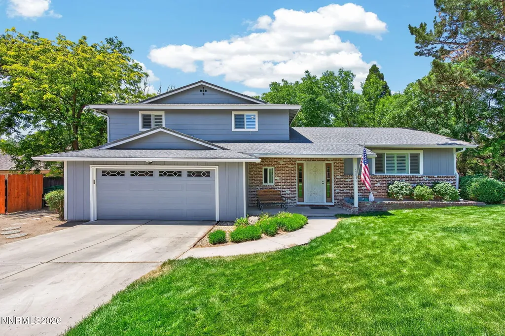 5885 Foxtail Reno NV 89502
