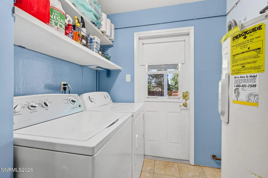 5885 Foxtail Reno NV 89502