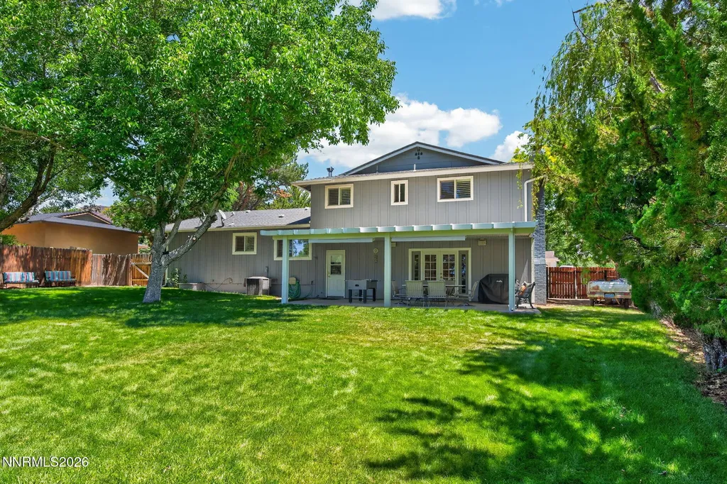 5885 Foxtail Reno NV 89502