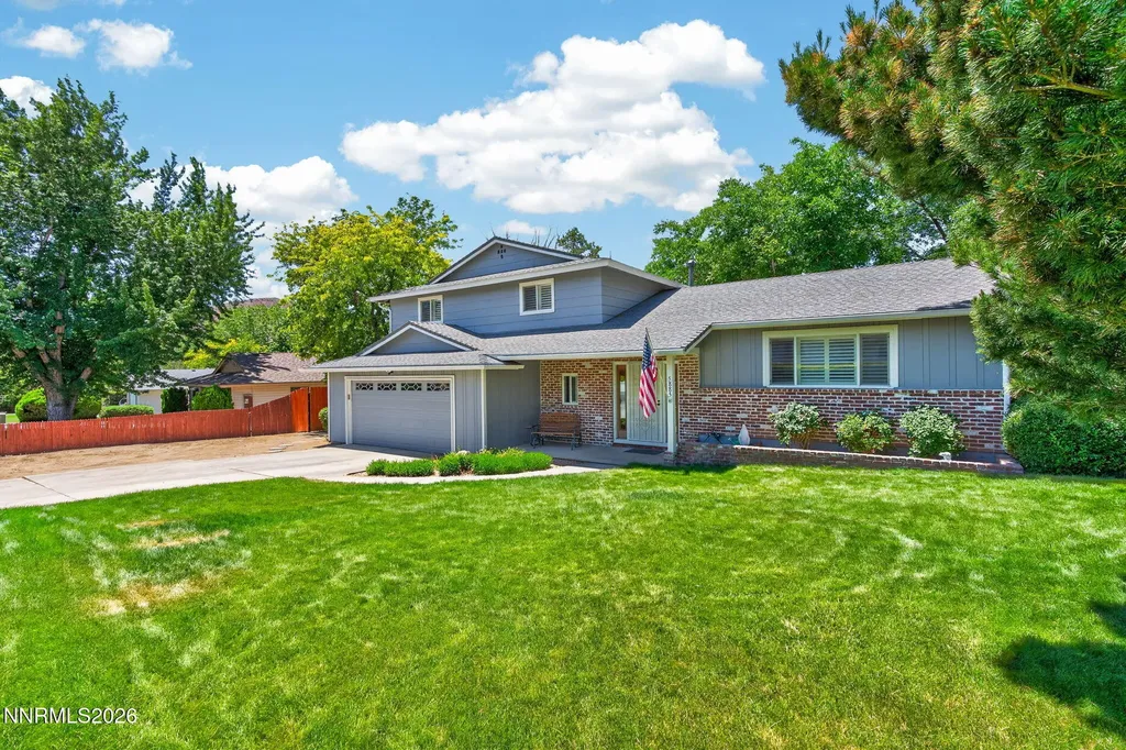 5885 Foxtail Reno NV 89502