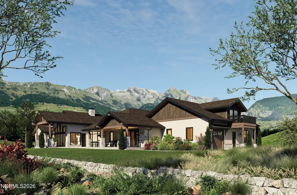 301 Five Creek Gardnerville NV 89460