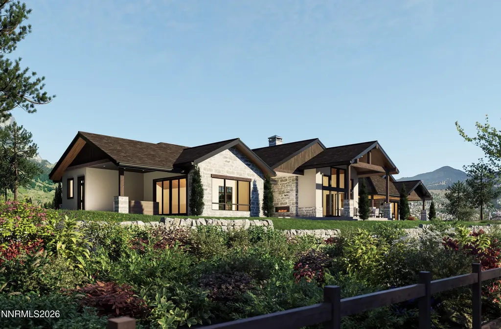 301 Five Creek Gardnerville NV 89460