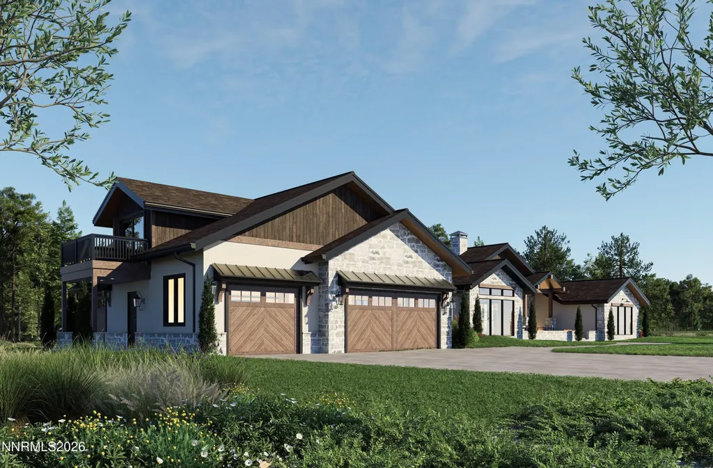 301 Five Creek Gardnerville NV 89460