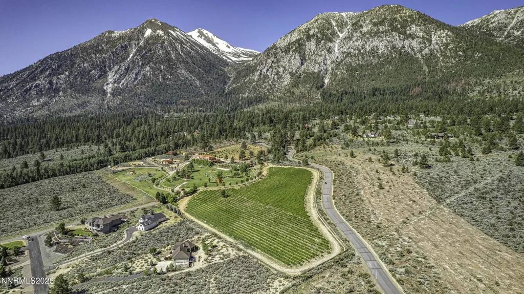 301 Five Creek Gardnerville NV 89460