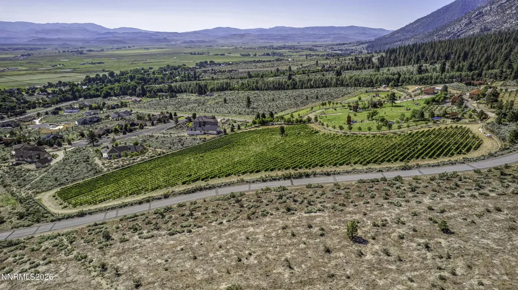 301 Five Creek Gardnerville NV 89460