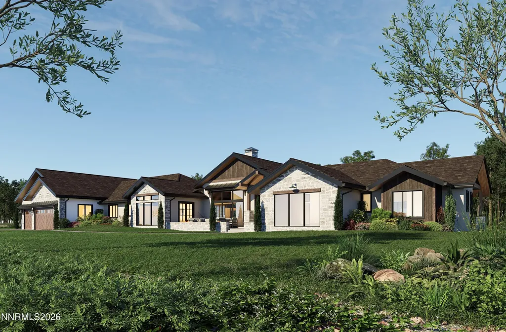 301 Five Creek Gardnerville NV 89460