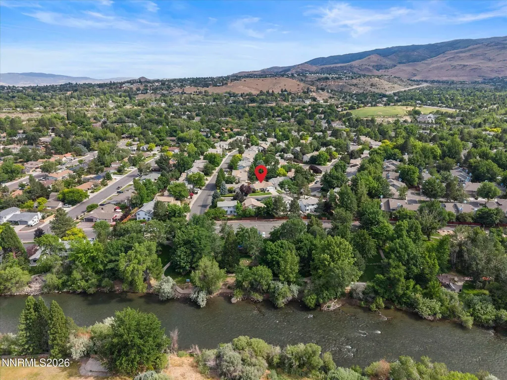 1034 Mayflower Reno NV 89509