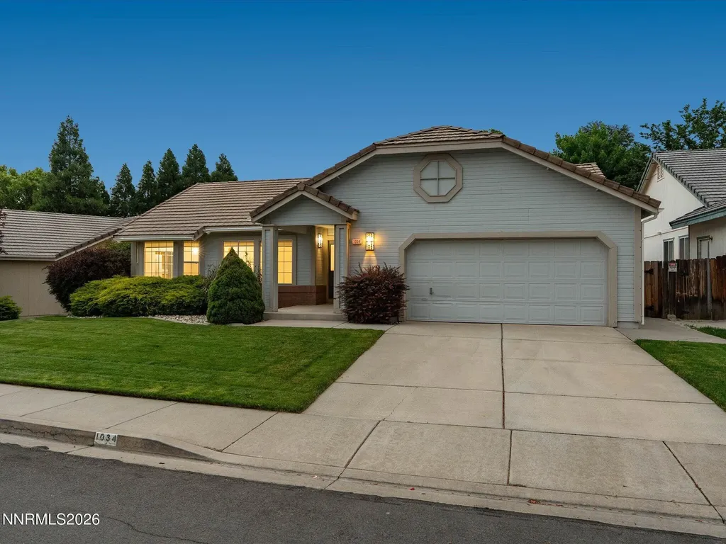 1034 Mayflower Reno NV 89509