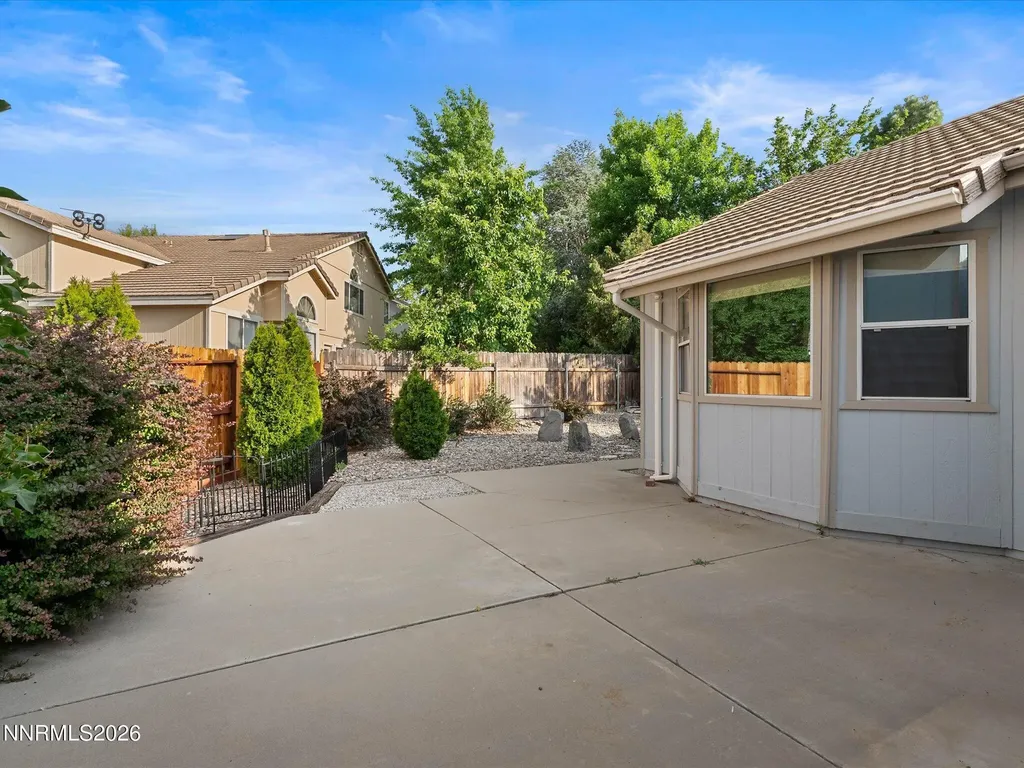 1034 Mayflower Reno NV 89509
