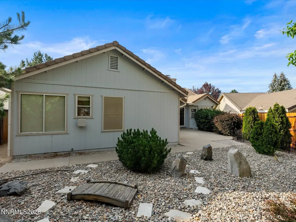 1034 Mayflower Reno NV 89509