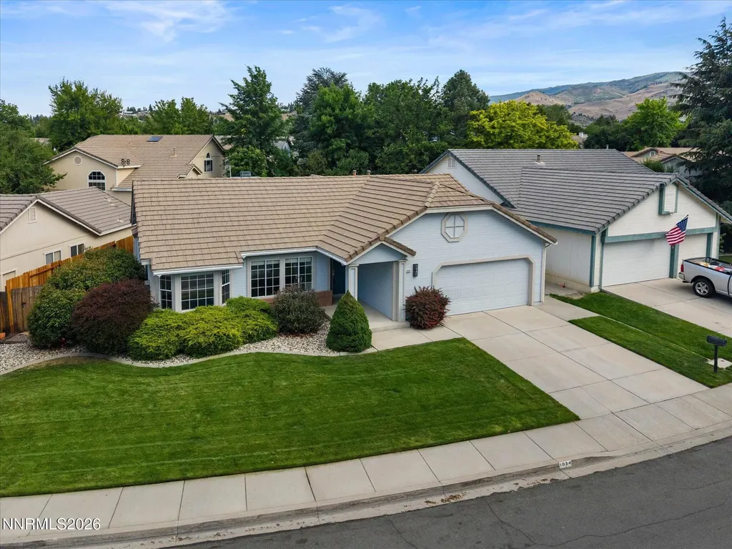 1034 Mayflower Reno NV 89509