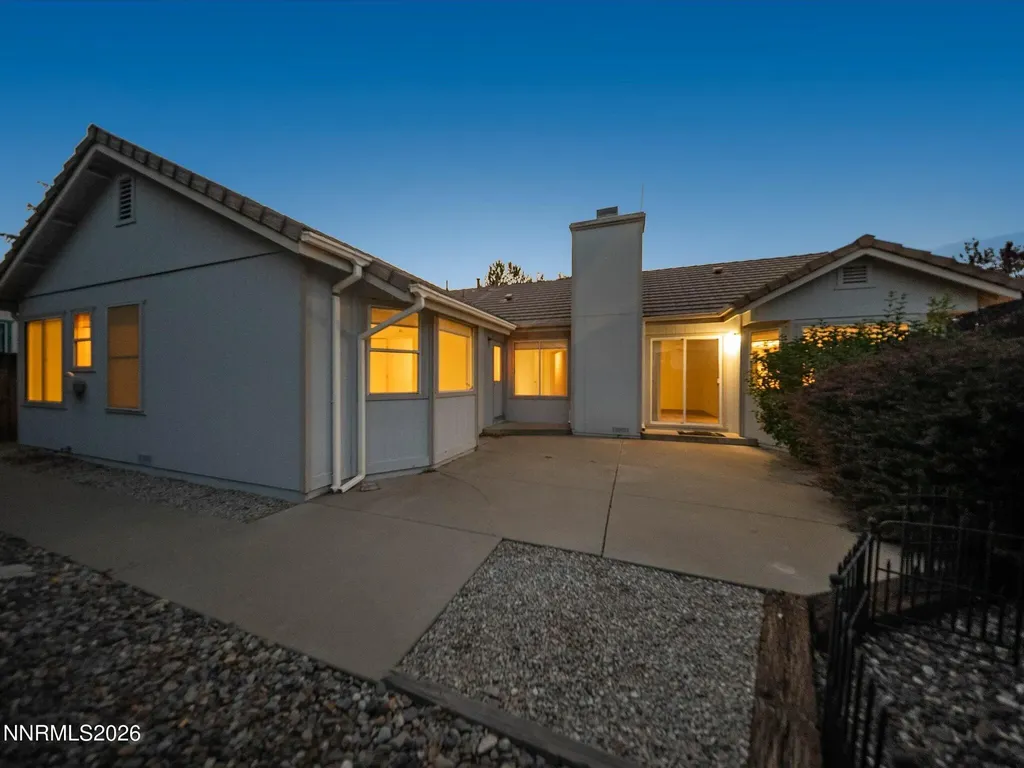 1034 Mayflower Reno NV 89509