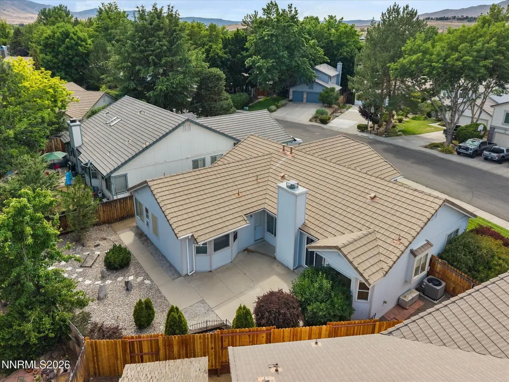 1034 Mayflower Reno NV 89509