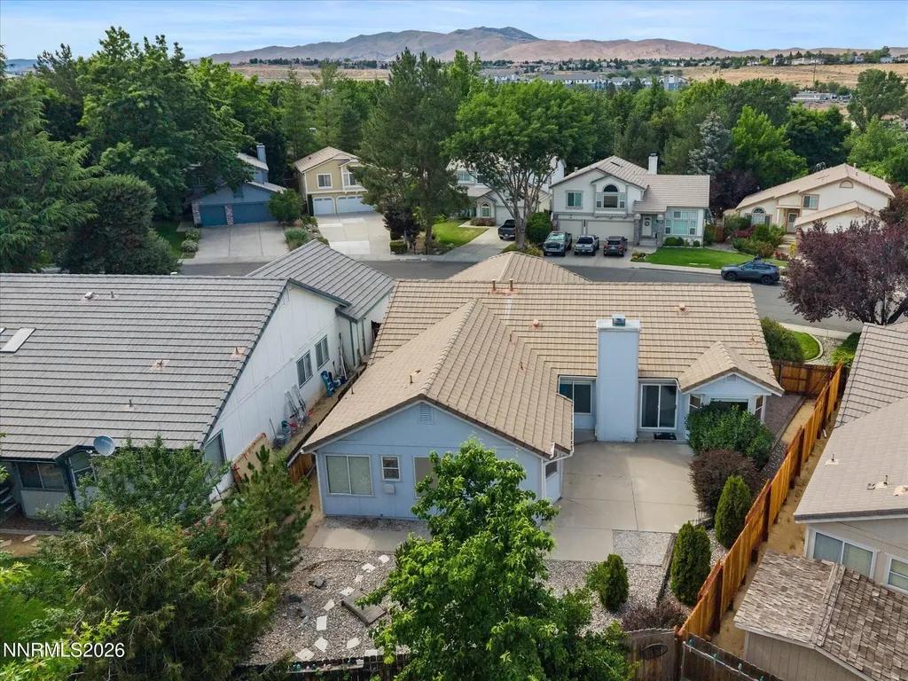 1034 Mayflower Reno NV 89509