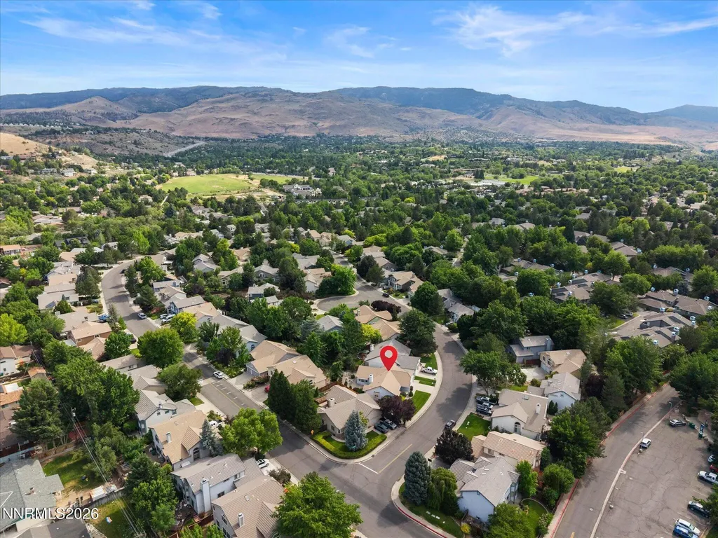 1034 Mayflower Reno NV 89509