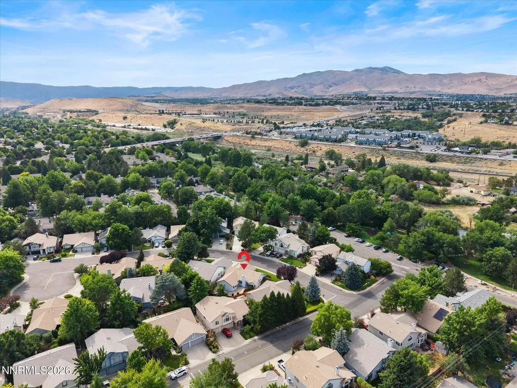 1034 Mayflower Reno NV 89509