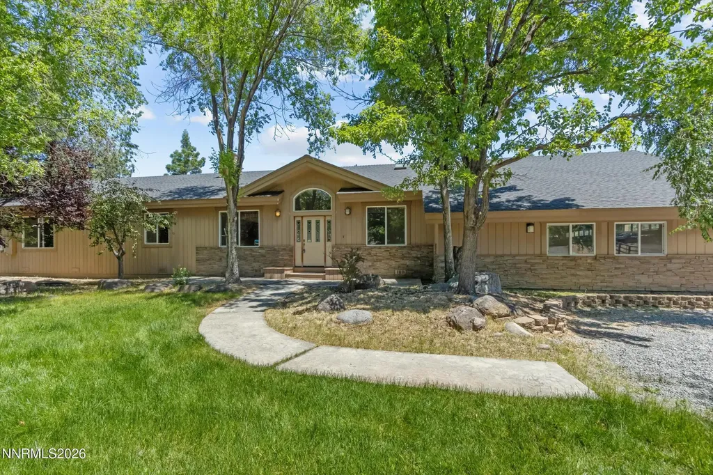 546 Crystal Park Verdi NV 89439