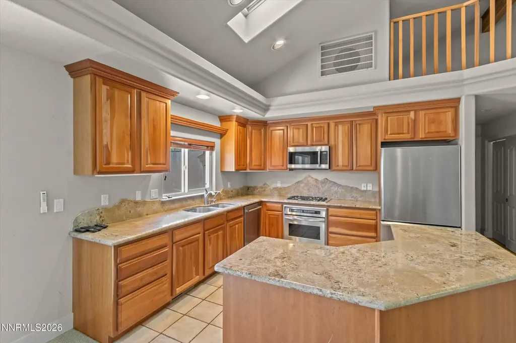 546 Crystal Park Verdi NV 89439