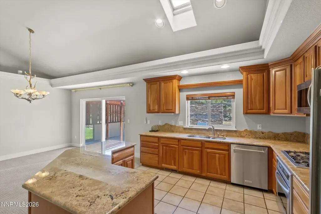546 Crystal Park Verdi NV 89439