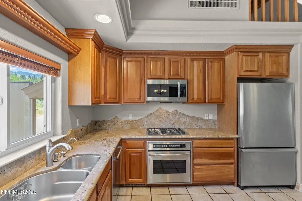 546 Crystal Park Verdi NV 89439