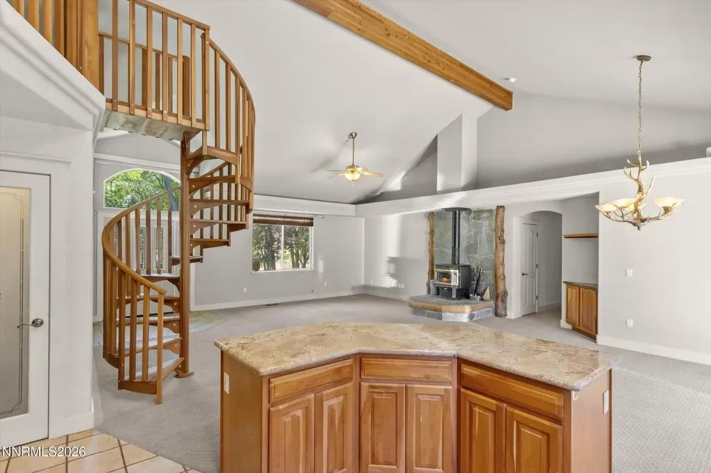 546 Crystal Park Verdi NV 89439
