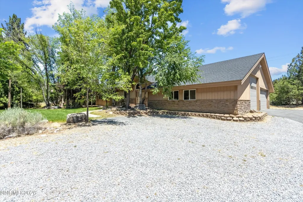546 Crystal Park Verdi NV 89439