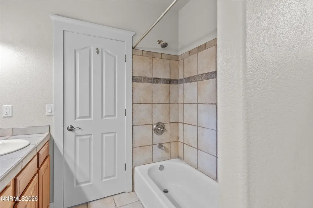 546 Crystal Park Verdi NV 89439