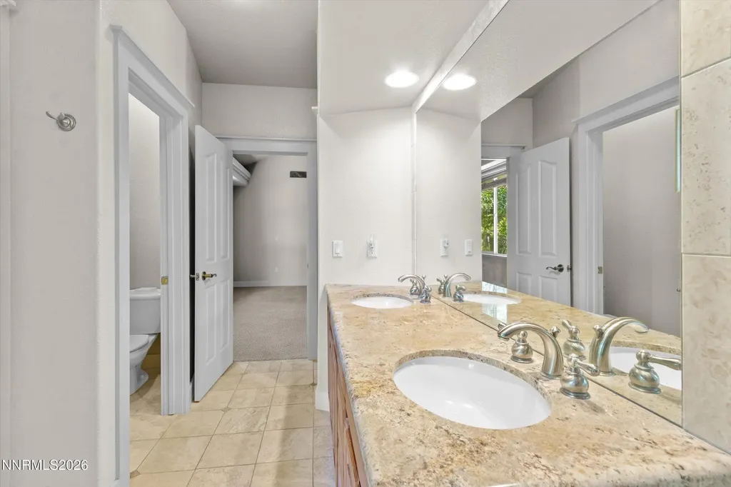 546 Crystal Park Verdi NV 89439