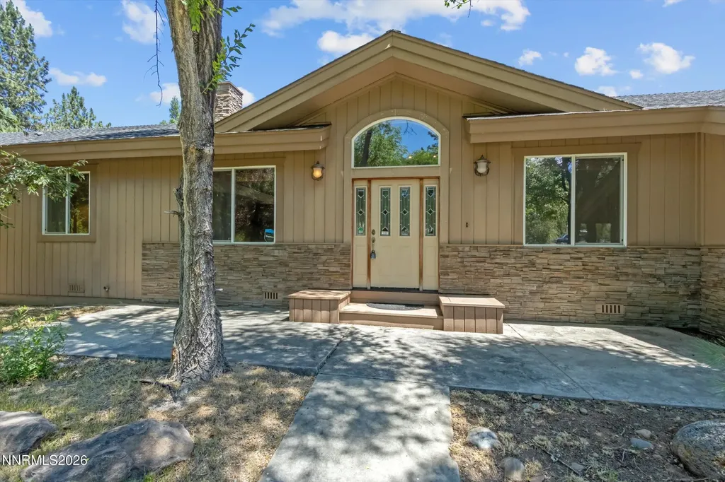 546 Crystal Park Verdi NV 89439