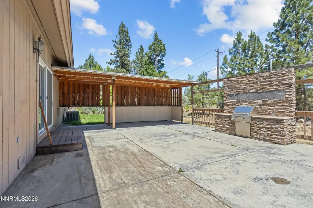 546 Crystal Park Verdi NV 89439