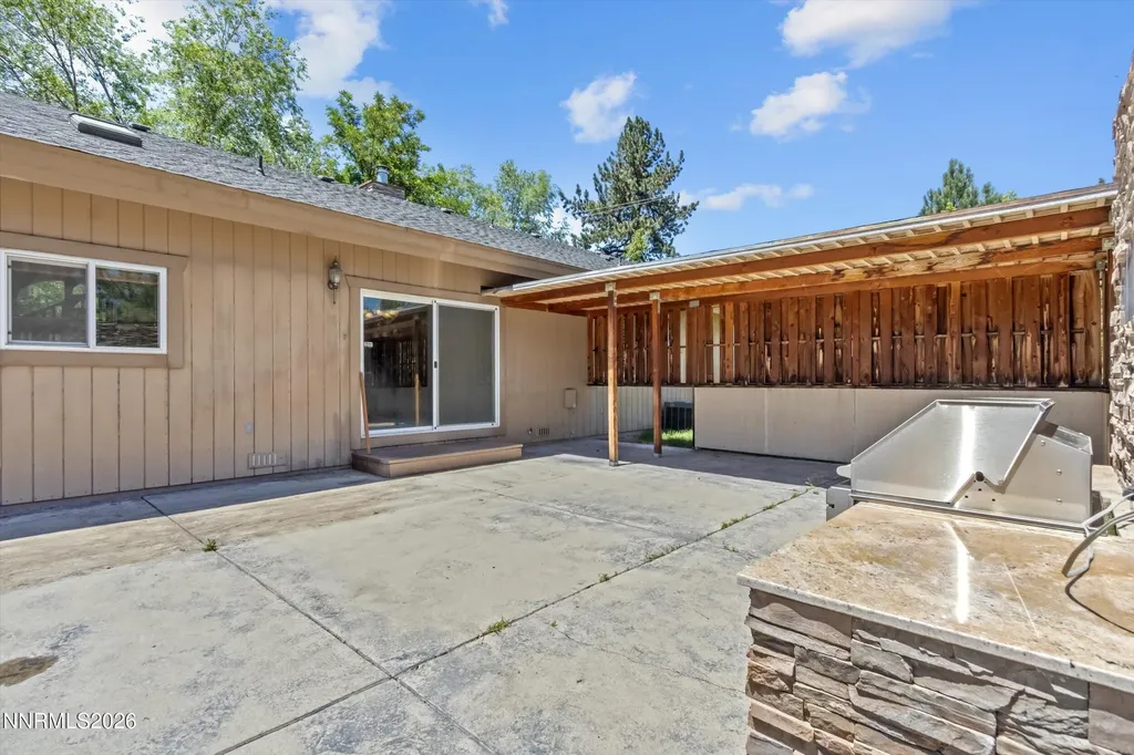 546 Crystal Park Verdi NV 89439