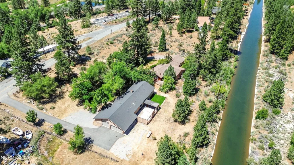 546 Crystal Park Verdi NV 89439
