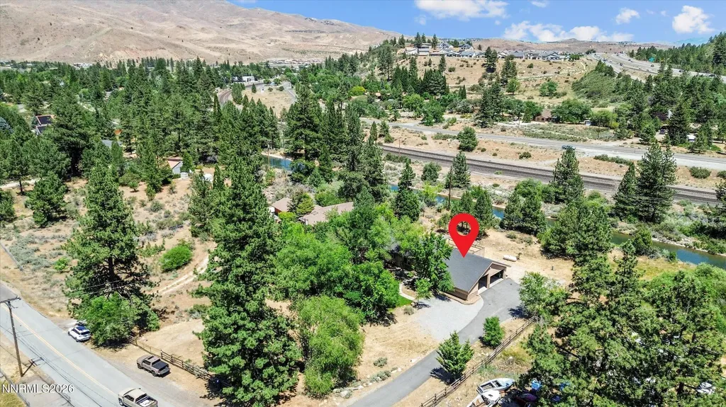 546 Crystal Park Verdi NV 89439