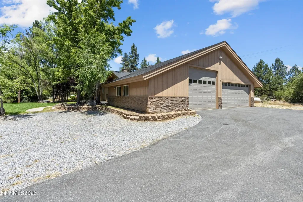 546 Crystal Park Verdi NV 89439