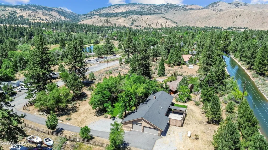 546 Crystal Park Verdi NV 89439