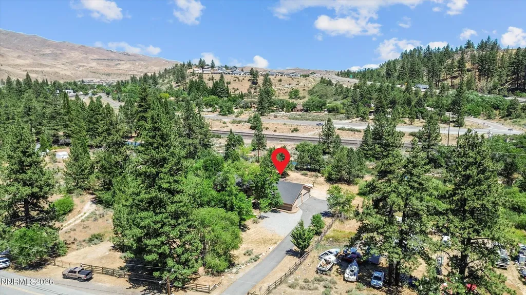 546 Crystal Park Verdi NV 89439