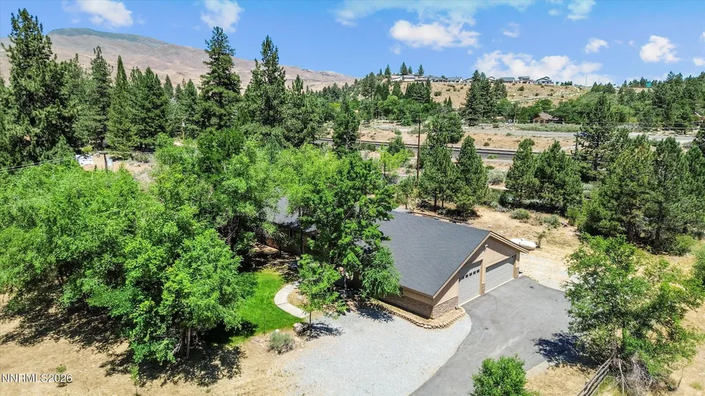 546 Crystal Park Verdi NV 89439